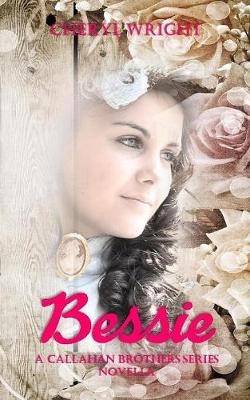 Book cover for Bessie
