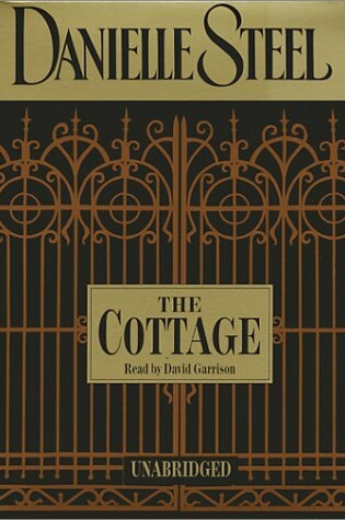 Cover of Audio: the Cottage (Uab)