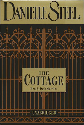 Book cover for Audio: the Cottage (Uab)