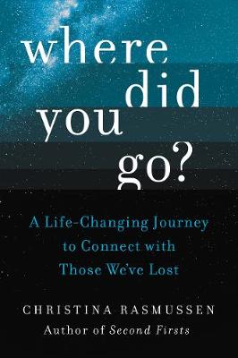 Cover of Where Did You Go?