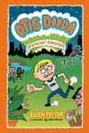 Book cover for Otis Dooda: Downright Dangerous