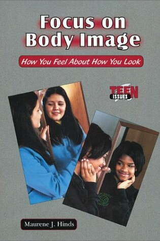 Cover of Focus on Body Image