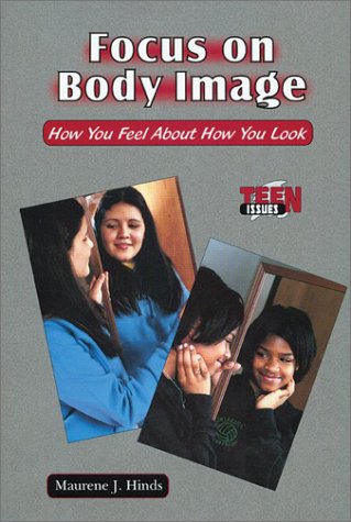 Book cover for Focus on Body Image