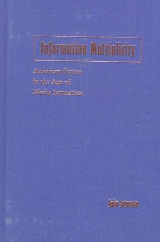 Cover of Information Multiplicity