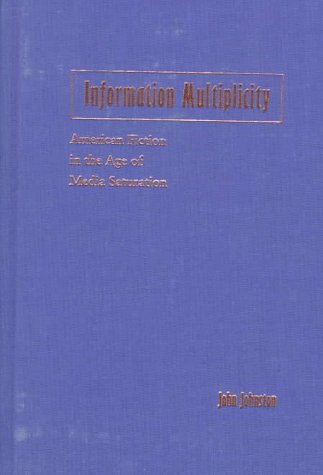 Book cover for Information Multiplicity