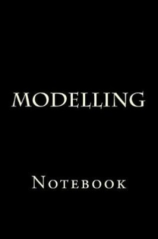 Cover of Modelling