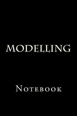 Book cover for Modelling