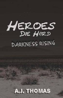 Cover of Heroes Die Hard