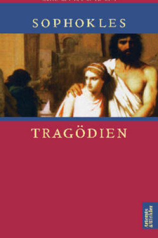 Cover of Tragodien