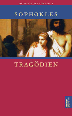 Cover of Tragodien