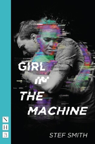 Cover of Girl in the Machine