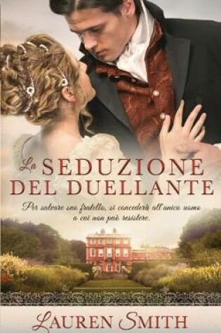 Cover of La Seduzione del Duellante