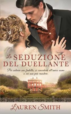 Book cover for La Seduzione del Duellante