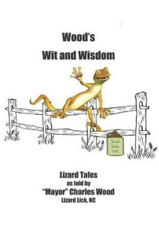 Cover of Wood's Wit and Wisdom
