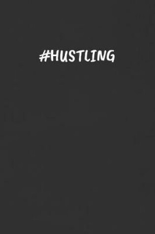 Cover of #hustling