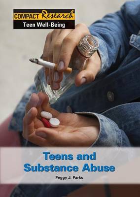 Book cover for Teens and Substance Abuse