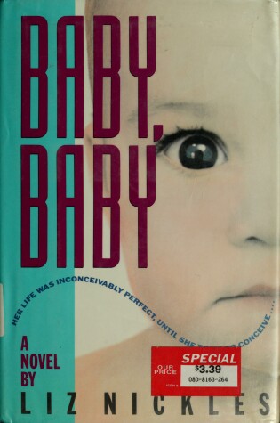 Cover of Baby, Baby