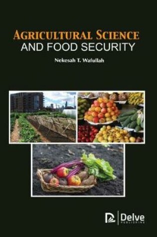 Cover of Agricultural Science and Food Security