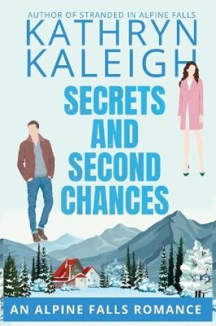 Cover of Secrets and Second Chances