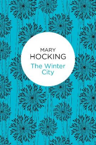Cover of The Winter City