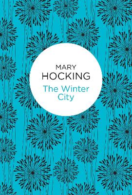 Book cover for The Winter City