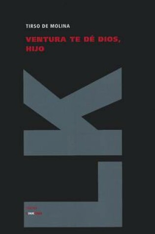 Cover of Ventura Te de Dios, Hijo