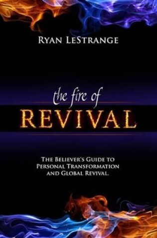 Cover of Fire of Revival