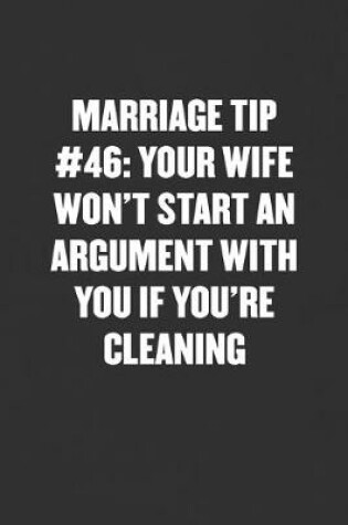 Cover of Marriage Tip #46