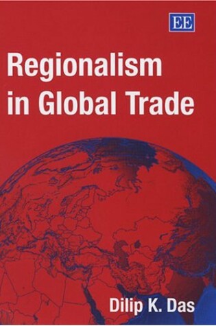 Cover of Regionalism in Global Trade