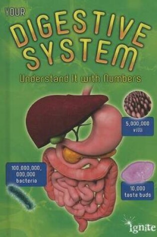 Cover of Your Digestive System