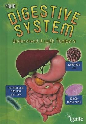 Book cover for Your Digestive System