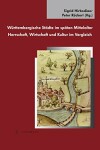 Book cover for Wurttembergische Stadte Im Spaten Mittelalter