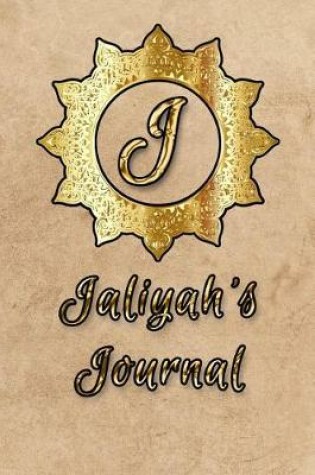 Cover of Jaliyah