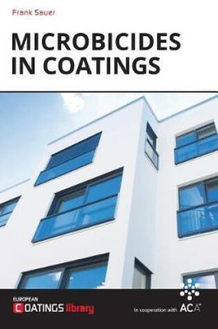 Cover of Microbicides in Coatings