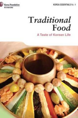 Cover of Traditional Food