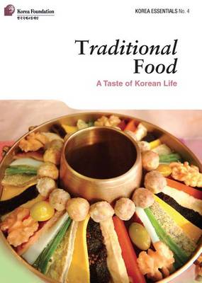 Book cover for Traditional Food