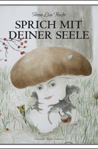 Cover of Anna Lea Hucht