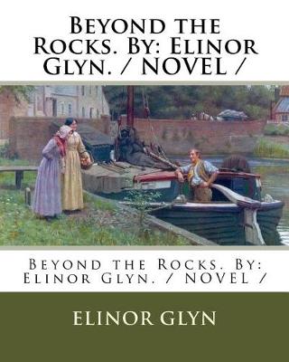 Book cover for Beyond the Rocks. By