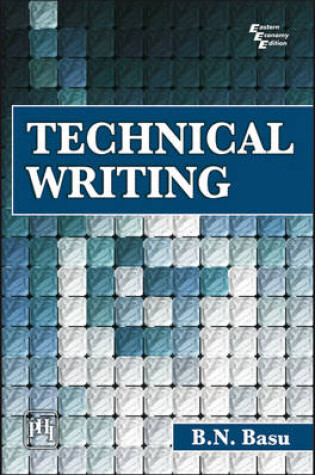 Cover of Technical Writing