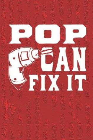 Cover of Pop Can Fix It