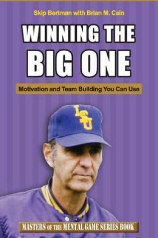 Cover of Winning the Big One