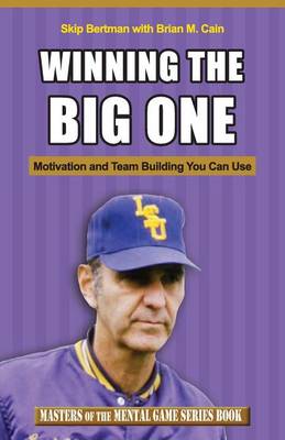 Book cover for Winning the Big One