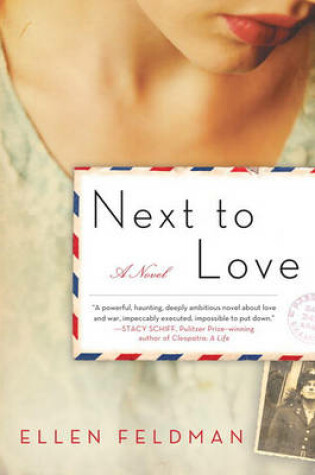 Next to Love