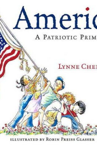 Cover of America