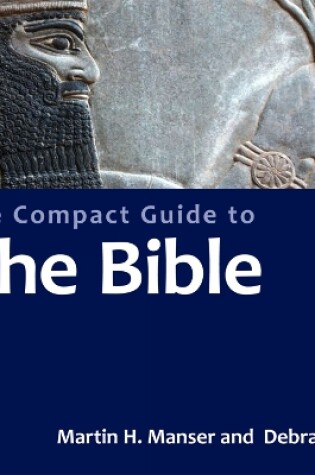 Cover of The Compact Guide to the Bible