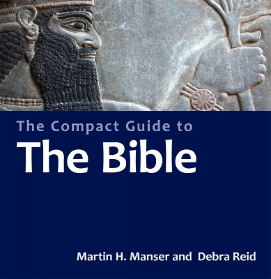 Cover of The Compact Guide to the Bible