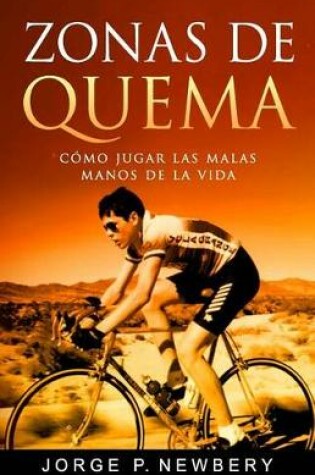 Cover of Zonas de Quema