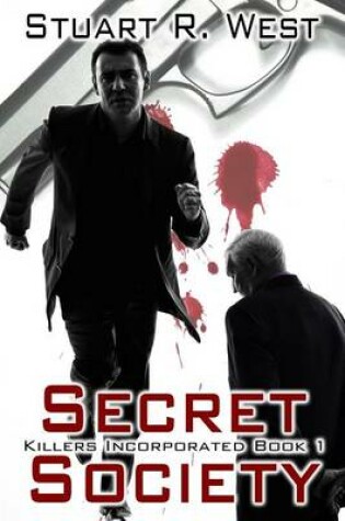Cover of Secret Society