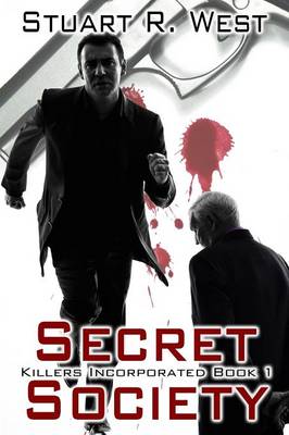Book cover for Secret Society
