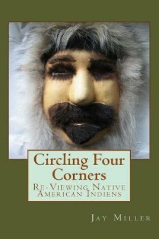 Cover of Circling Four Corners